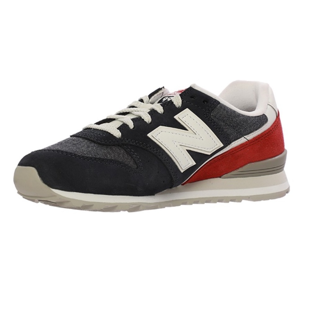 New Balance 996 WL986BA Lace Up Sneakers 7